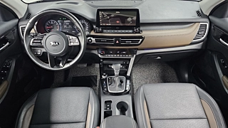 KIA SELTOS 2020