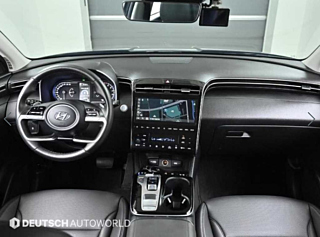 HYUNDAI TUCSON NX4 2023