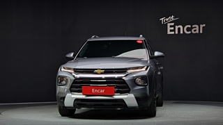 DAEWOO TRAILBLAZER 2020