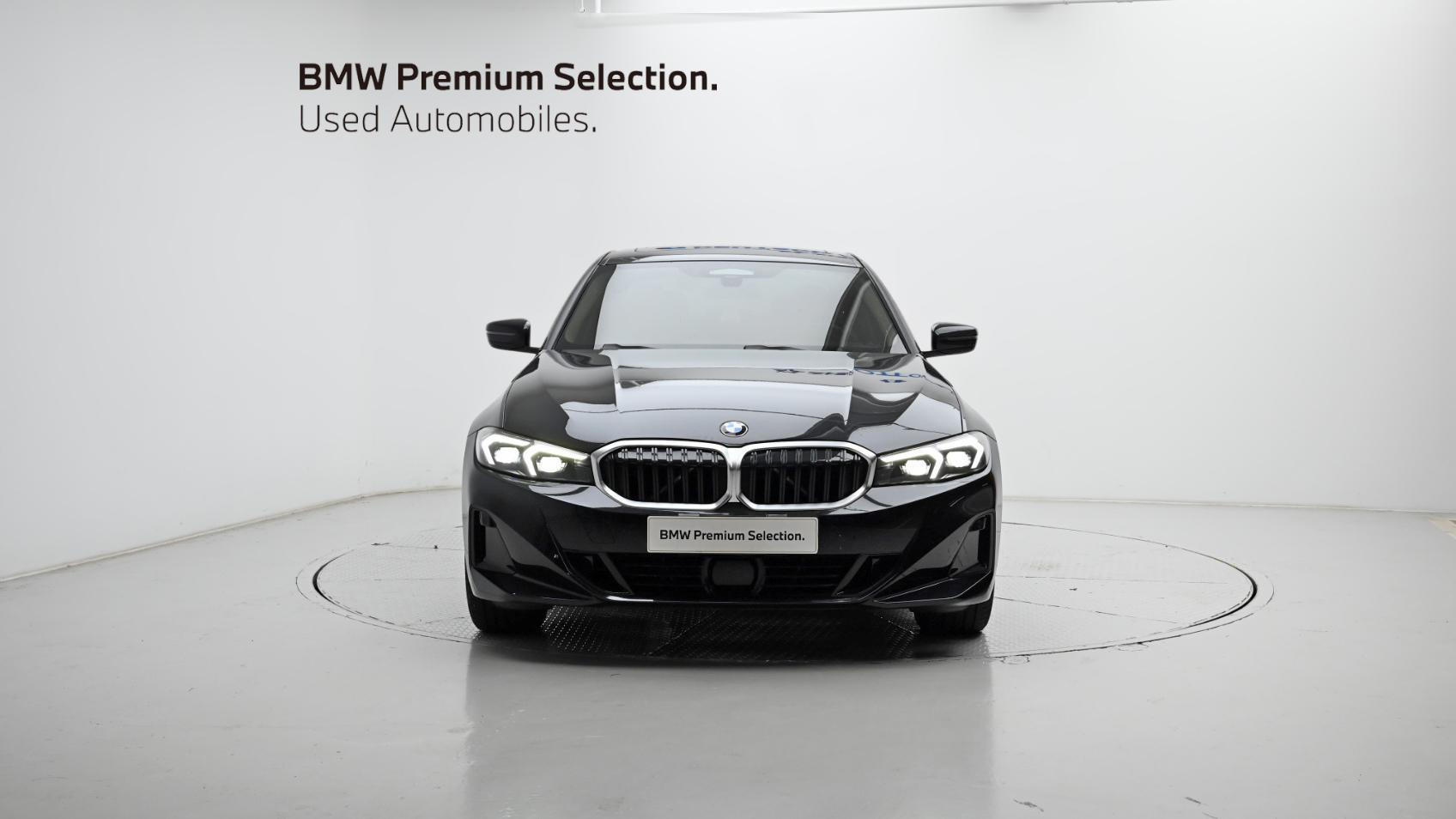 BMW 3-SERIES G20 2023