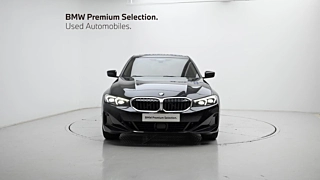 BMW 3-SERIES G20 2023