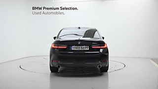 BMW 3-SERIES G20 2023