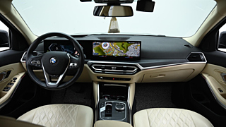 BMW 3-SERIES G20 2023