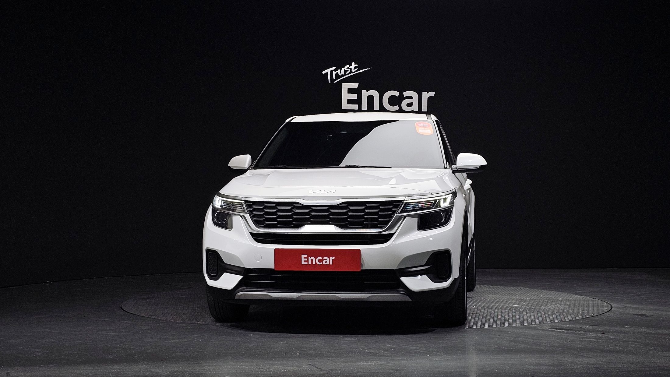 KIA SELTOS 2021