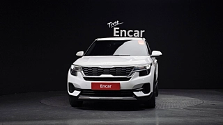 KIA SELTOS 2021