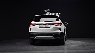 KIA SELTOS 2021