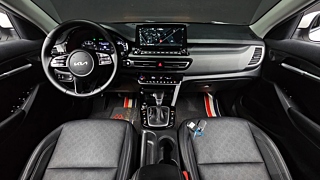 KIA SELTOS 2021