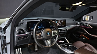 BMW 4-SERIES G22 2023