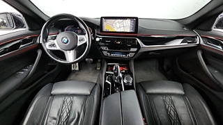 BMW 5-SERIES G30 2021