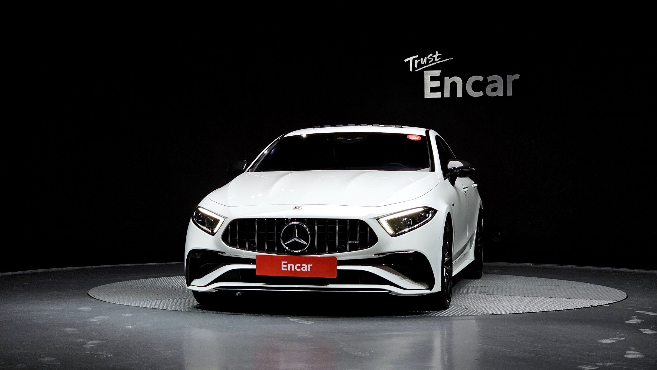 MERCEDES BENZ CLS-CLASS C257 2022