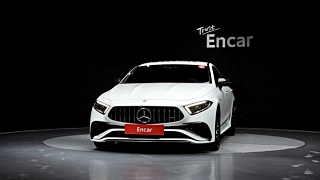 MERCEDES BENZ CLS-CLASS C257 2022