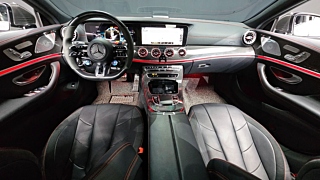 MERCEDES BENZ CLS-CLASS C257 2022