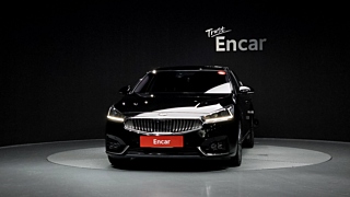KIA K7 2016