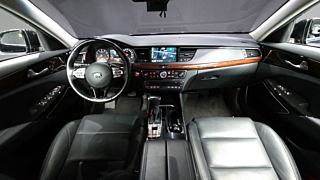 KIA K7 2016