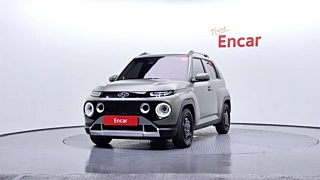 HYUNDAI CASPER 2023