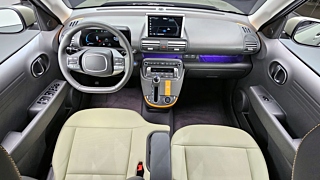 HYUNDAI CASPER 2023