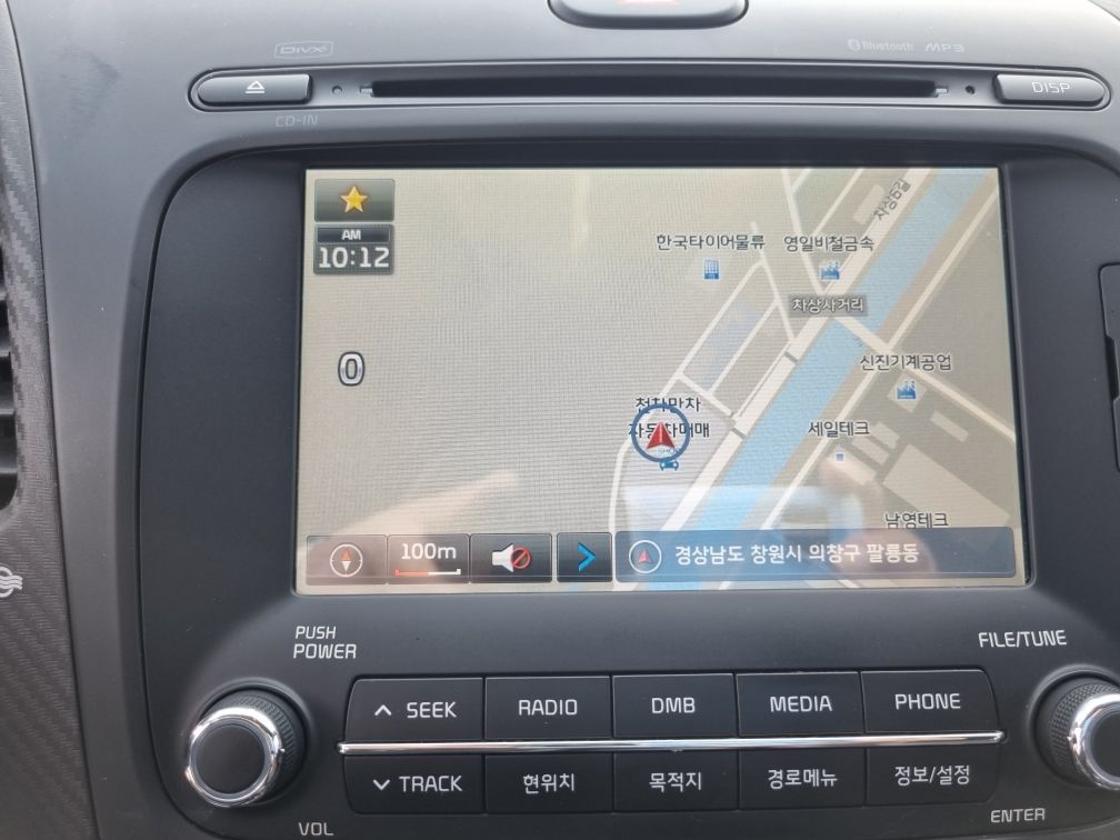 KIA K3 2015