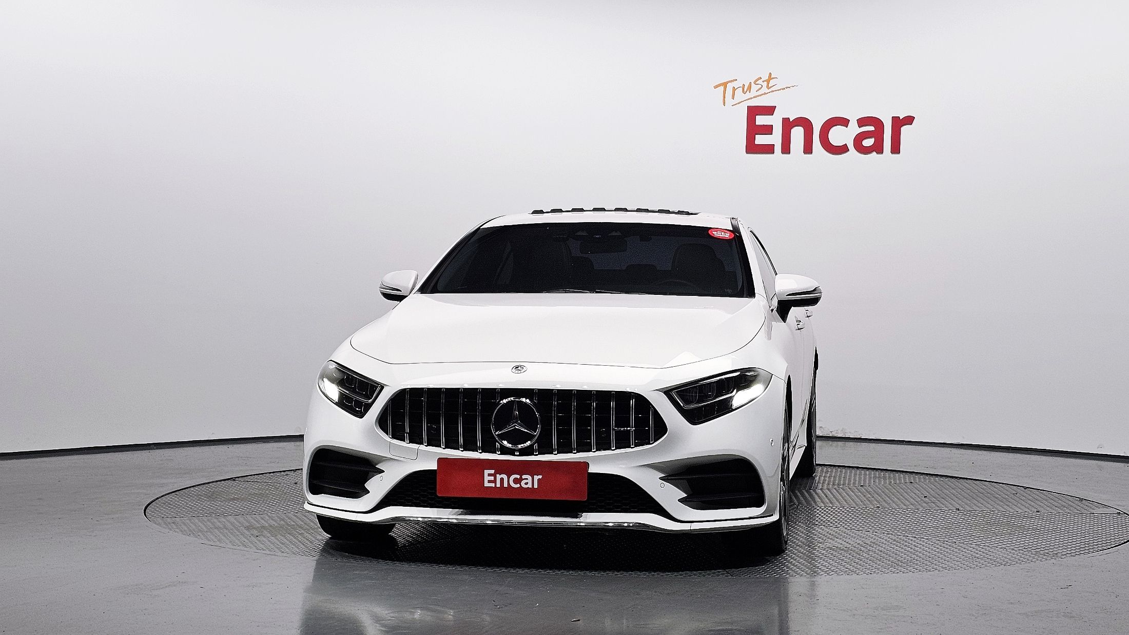 MERCEDES BENZ CLS-CLASS C257 2019