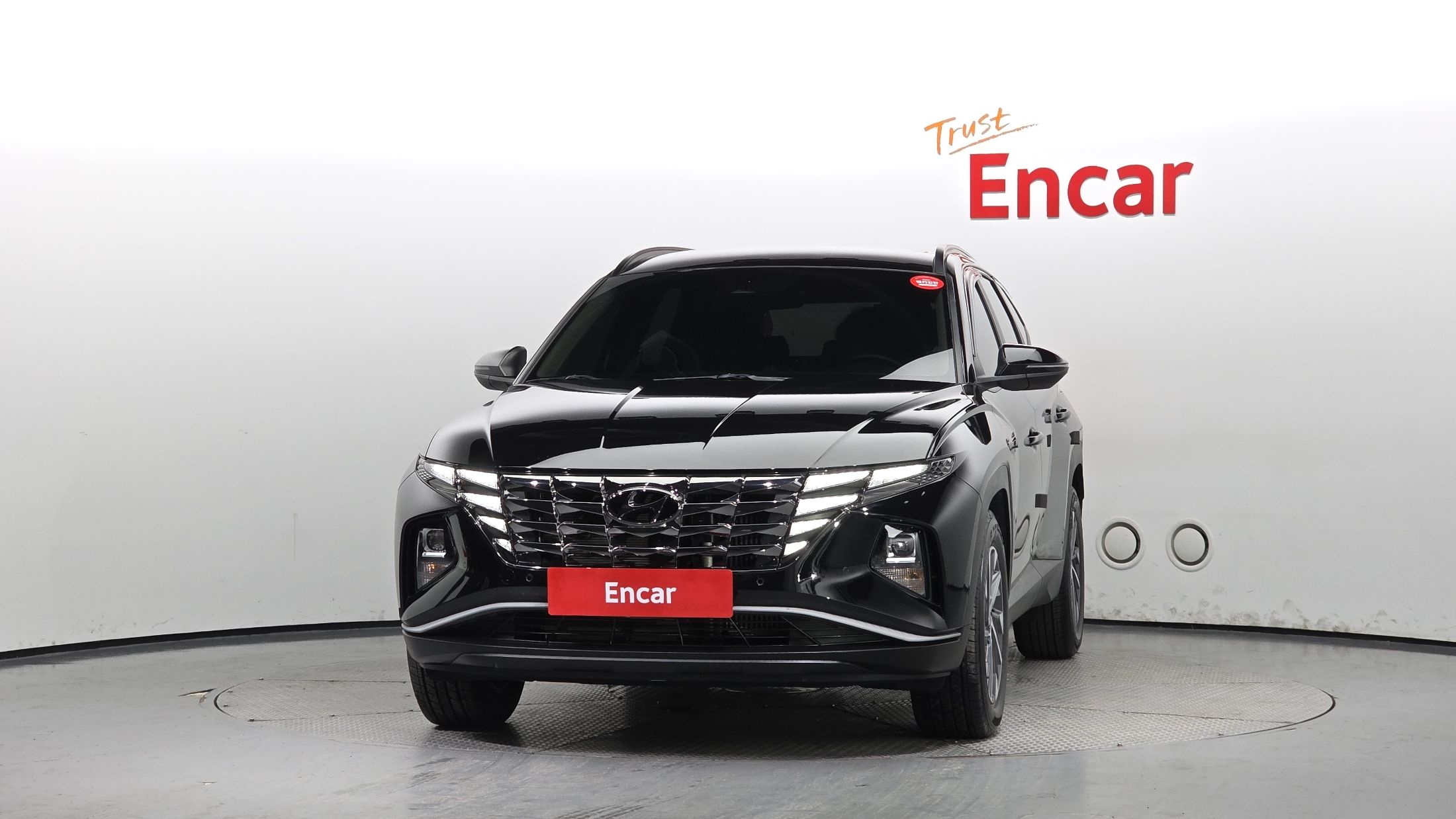 HYUNDAI TUCSON NX4 2023