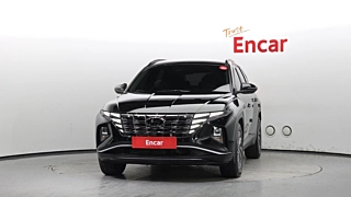 HYUNDAI TUCSON NX4 2023