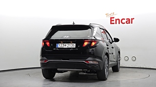HYUNDAI TUCSON NX4 2023