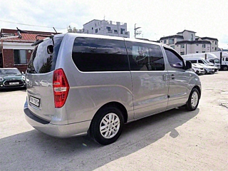 HYUNDAI STAREX GRAND 2016