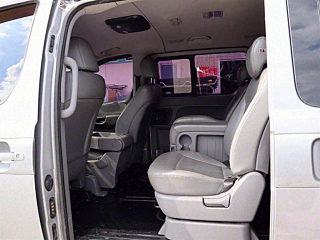 HYUNDAI STAREX GRAND 2016