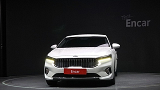 KIA K7 PREMIER 2019