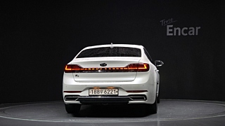 KIA K7 PREMIER 2019