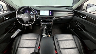 KIA K7 PREMIER 2019