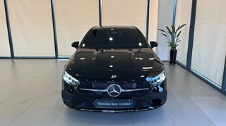 MERCEDES BENZ A-CLASS W177 2024