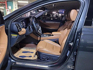 HYUNDAI GRANDEUR IG 2017