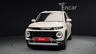 HYUNDAI CASPER 2023