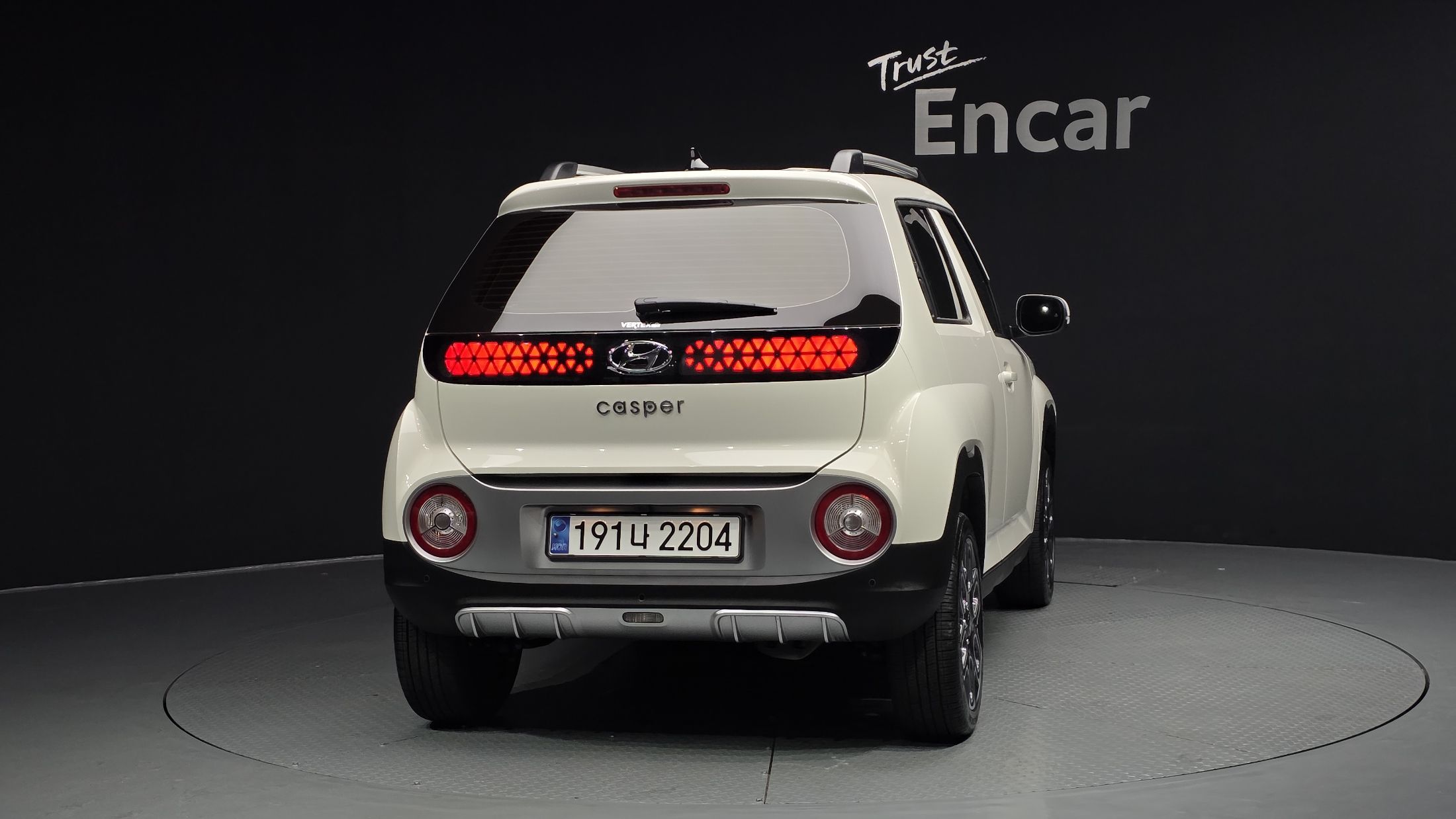 HYUNDAI CASPER 2023