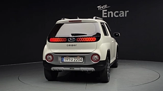 HYUNDAI CASPER 2023