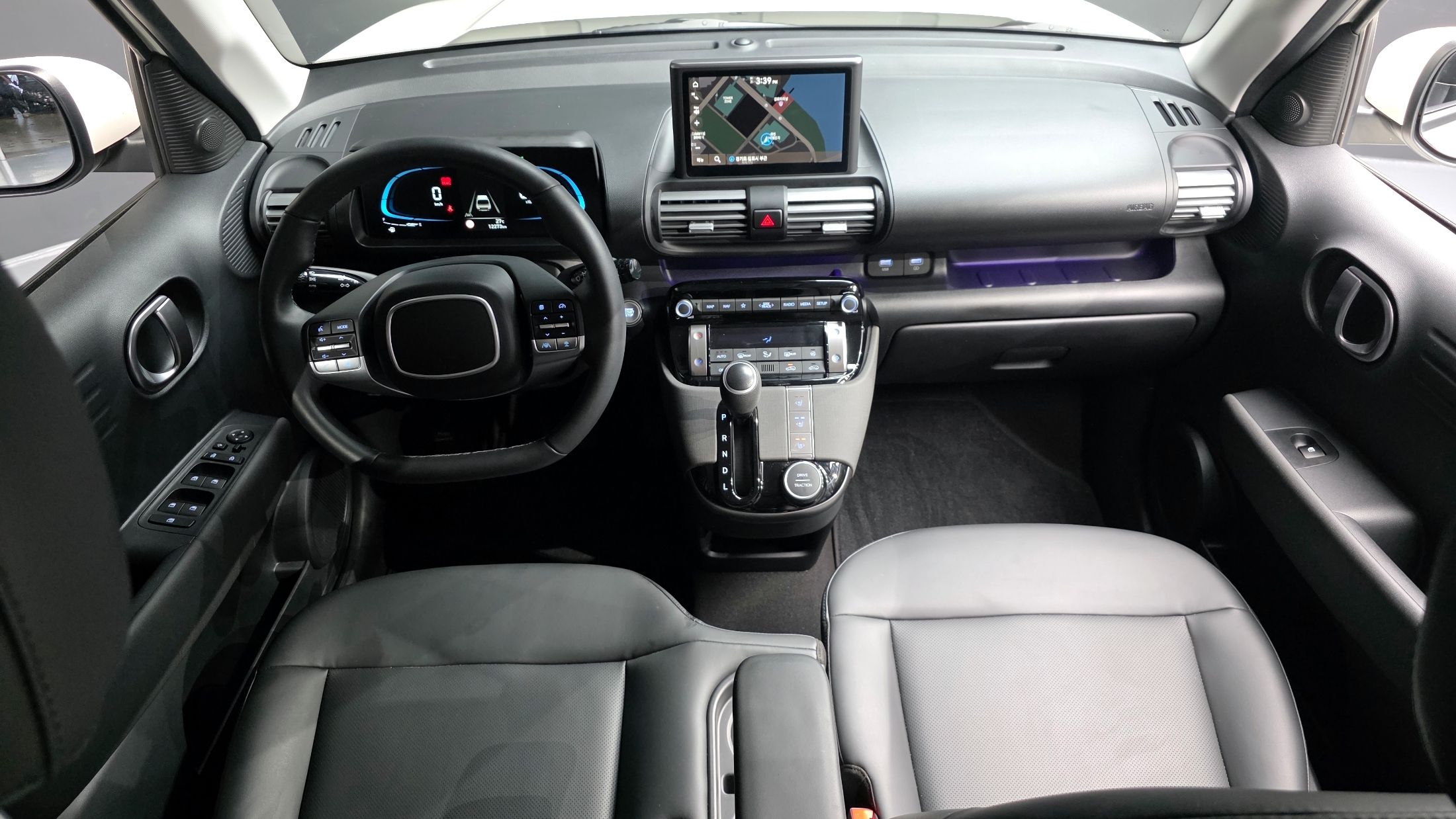 HYUNDAI CASPER 2023