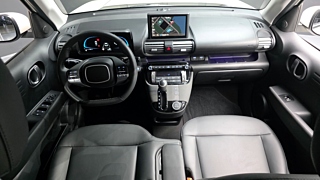 HYUNDAI CASPER 2023