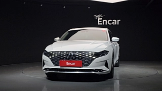 HYUNDAI GRANDEUR IG 2020