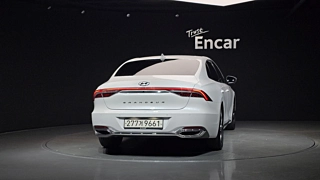 HYUNDAI GRANDEUR IG 2020