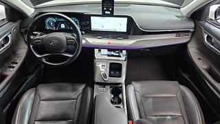 HYUNDAI GRANDEUR IG 2020