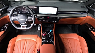 KIA K5 2024