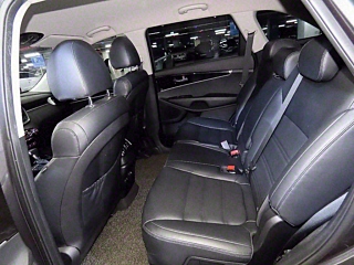 KIA SORENTO 2017