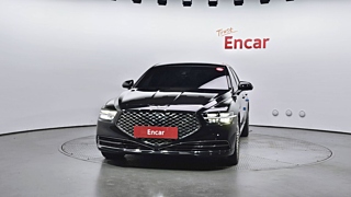 GENESIS G90 2019
