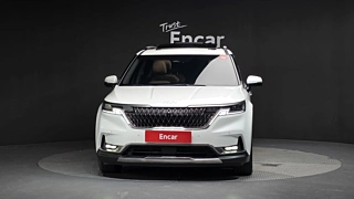 KIA CARNIVAL 2023