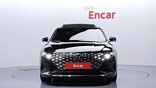 HYUNDAI GRANDEUR IG 2022