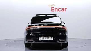 HYUNDAI GRANDEUR IG 2022