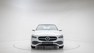 MERCEDES BENZ C-CLASS W206 2025