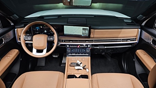 HYUNDAI SANTAFE MX5 2023