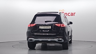 MERCEDES BENZ GLE-CLASS W167 2020