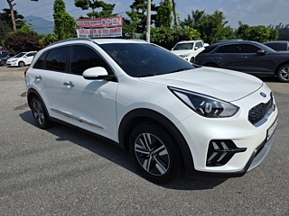 KIA NIRO 2019